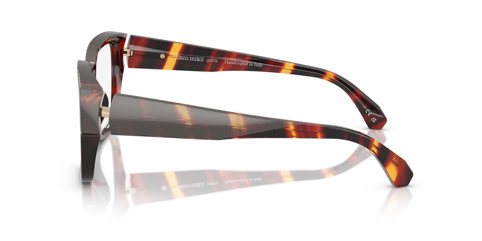 Alain Mikli 3504M Eyeglasses - view 12
